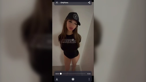 Bbyanni Getting Fucked Rough In Homemade Style