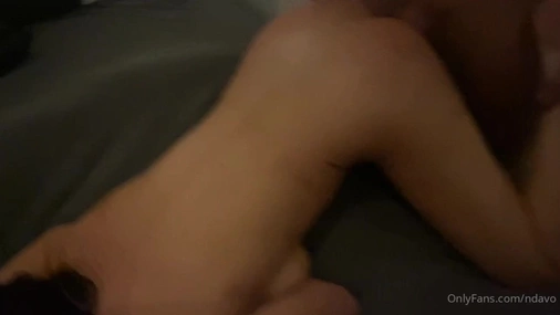 Swedish Milf NDavo Fucked In Doggystyle The Eagle Position