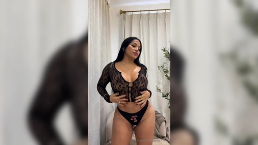 dolly castro pussy slip pearls