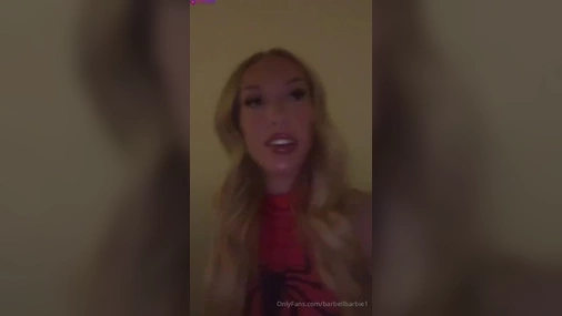Barbellbarbie spider man cosplay dildo fuck