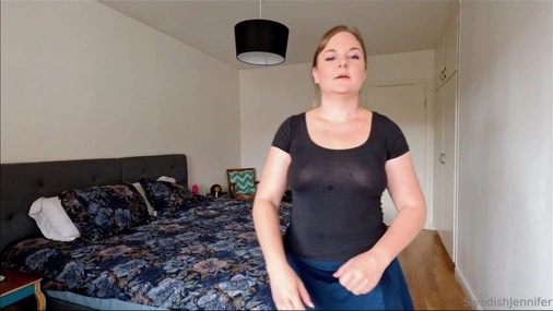 Swedish Jennifer #101