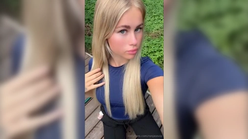 Finnish Ronjass #13