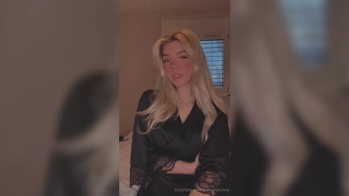 Thebellebunny JOI