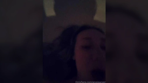 Norwegian Angipangin Sextape