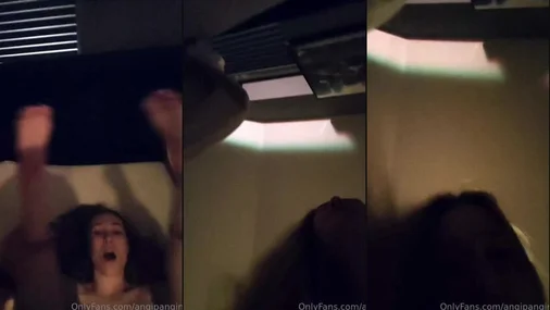 Norwegian Angipangin Sextape