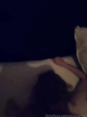 Norwegian Angipangin Sextape