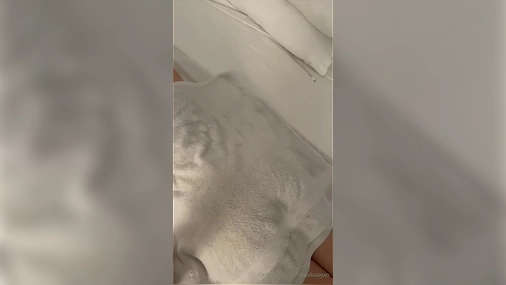 Tanababyxo POV Bedroom Sextape