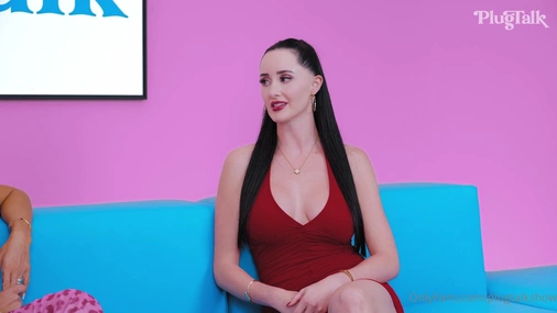 Lena The Plug x Violet Voss PlugTalk Sextape