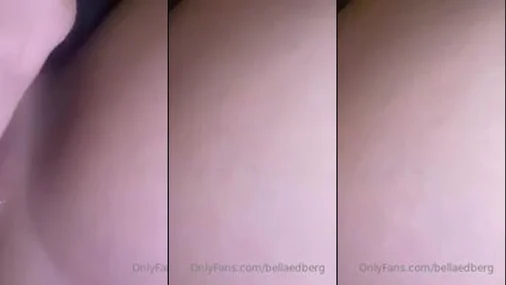 BellaEdberg Vibrator