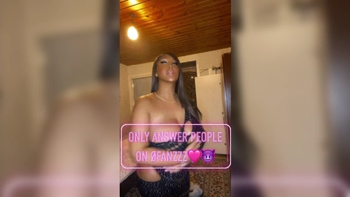 Swedish Bombshell Rose Tatiana Hot Compilation
