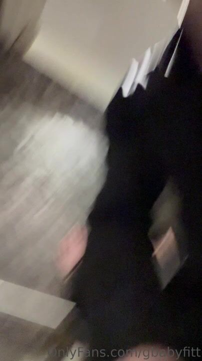 Gbabyfitt Sextap