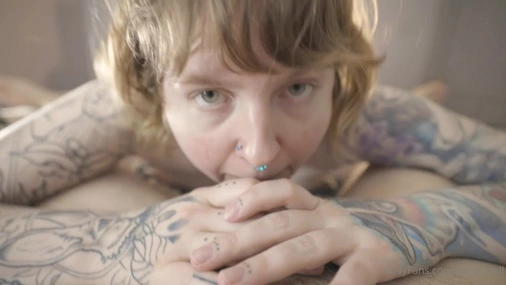 Nordicdoll having sex