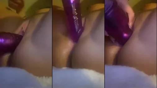 Bellaedberg – Großer Dildo