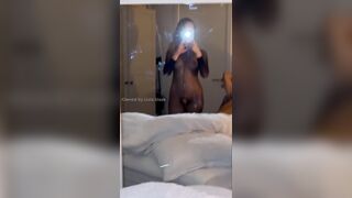 Liviablaze juicy sextape in sexy bodysuit