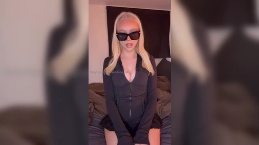 Xnatalie_04 Joy In Sunglasses