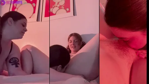 nordicdoll – lesbische Liebe machen