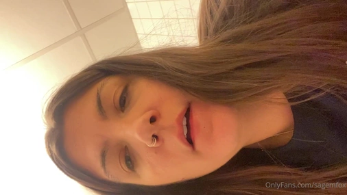 Sage Fox - Swedish milf