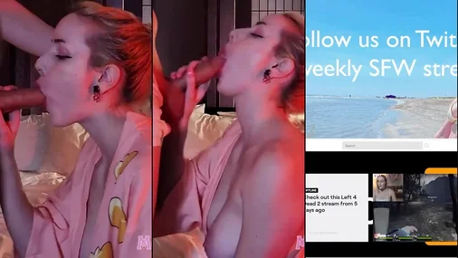 Morgpie Homemade Bedroom Sextape