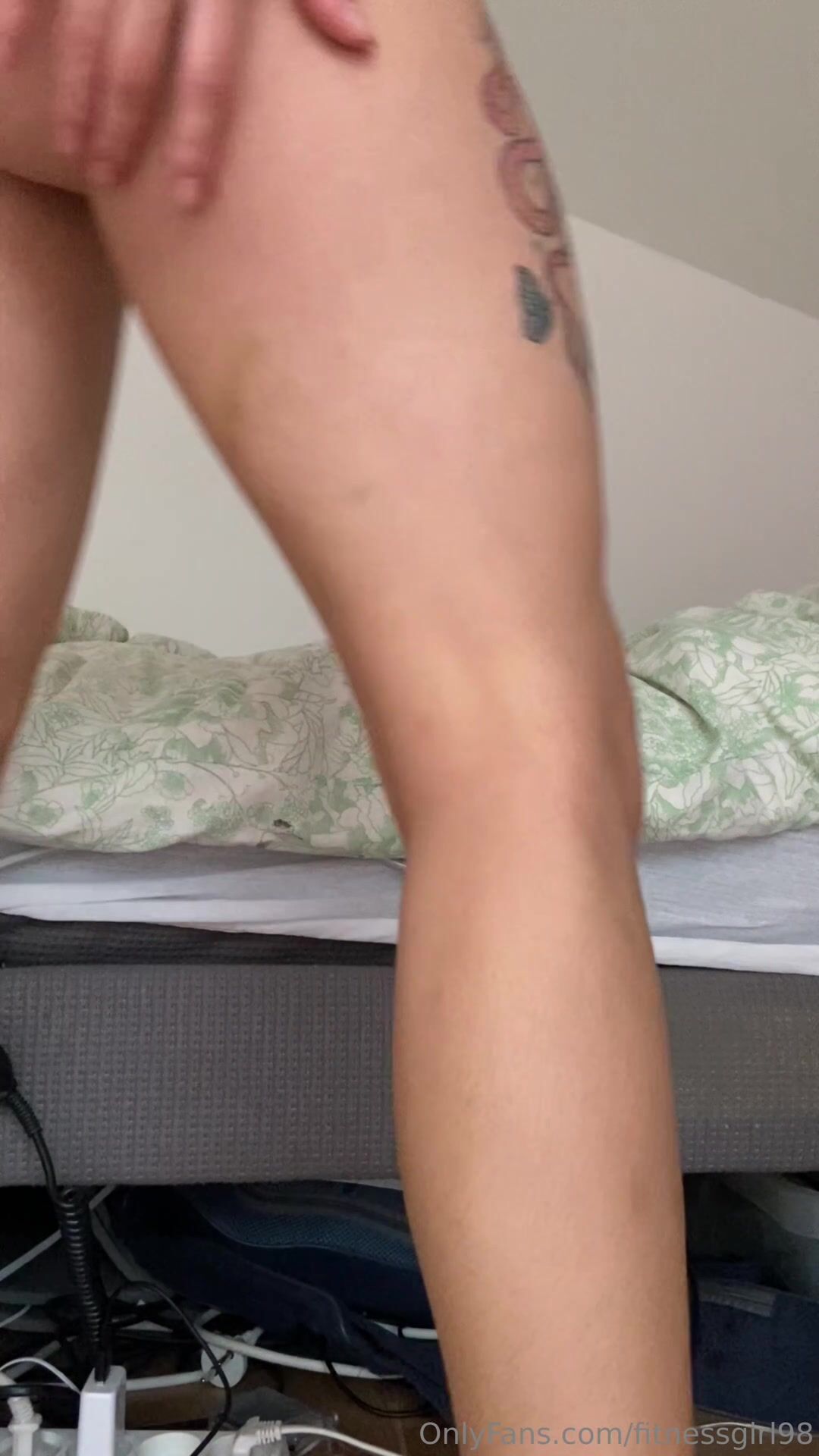fitnessgirl98#1