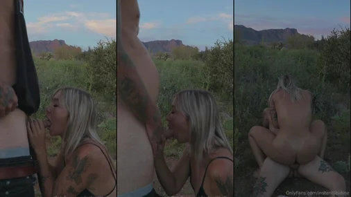 Instantlibidine/Brooklynn Sitowski