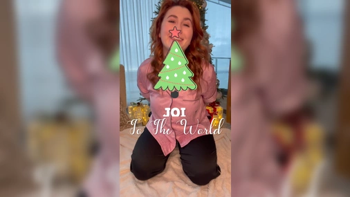 Isla-moon christmas pressent