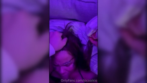 Norwegian Locoaiko Mout Fuck