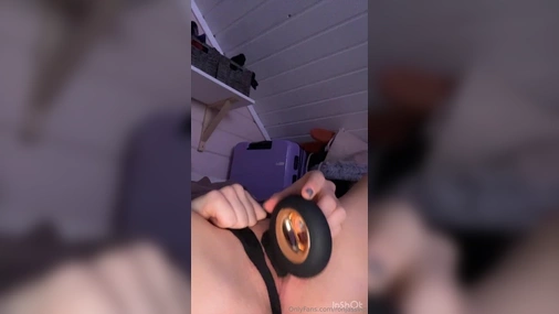Finnish Ronjassvip