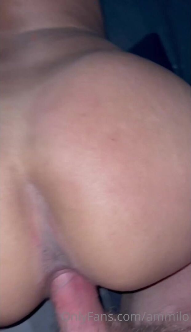 Swedish Blonde Babe Ammi Fucked Good In Doggystyle