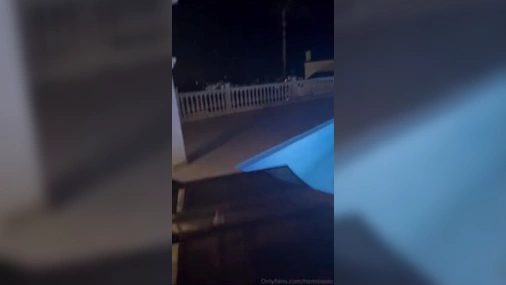 Norwegian Henniwd Doggy Fuck