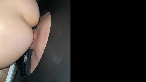 Swedish Blonde Milf In Gloryhole Gangbang