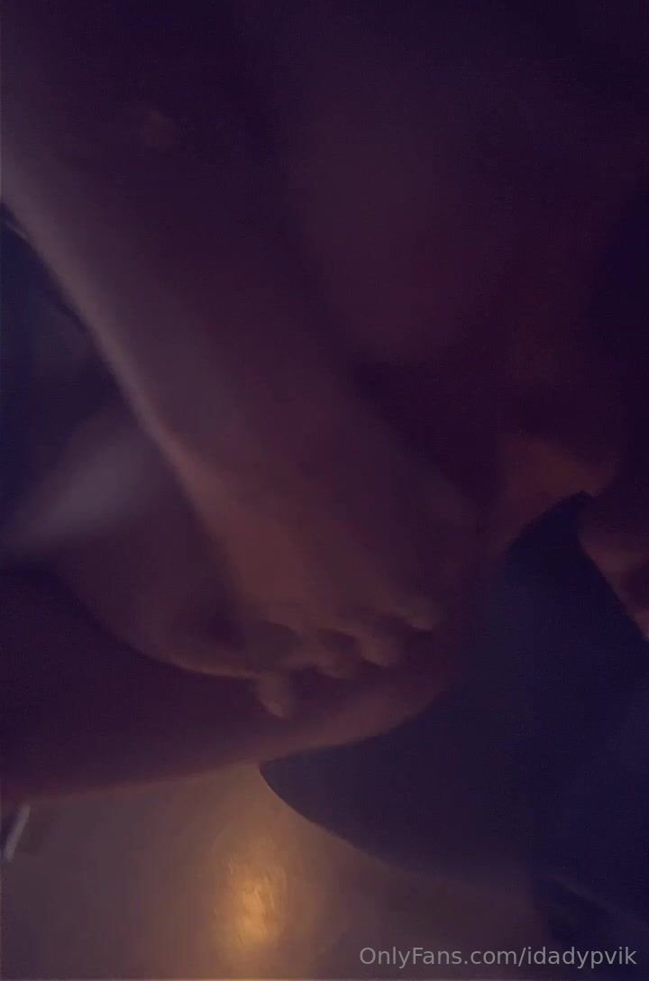 Idasmil wetpussy