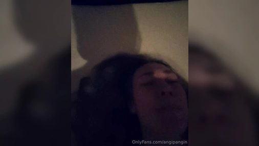 angipangin sextape