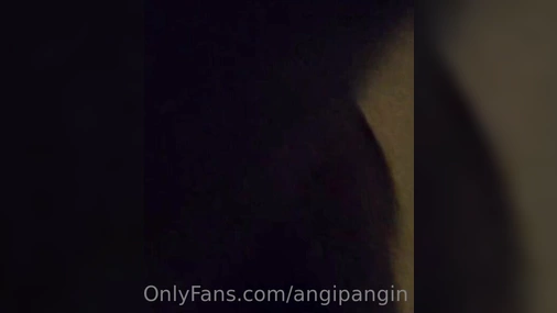 angipangin sextape