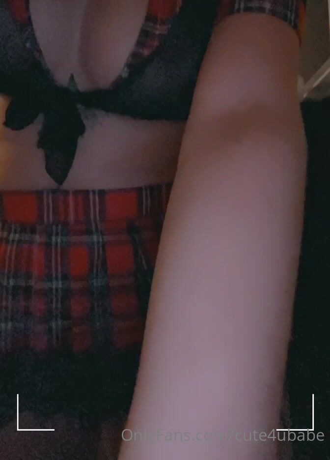 Perfect danish babe dancing and shaking her ass