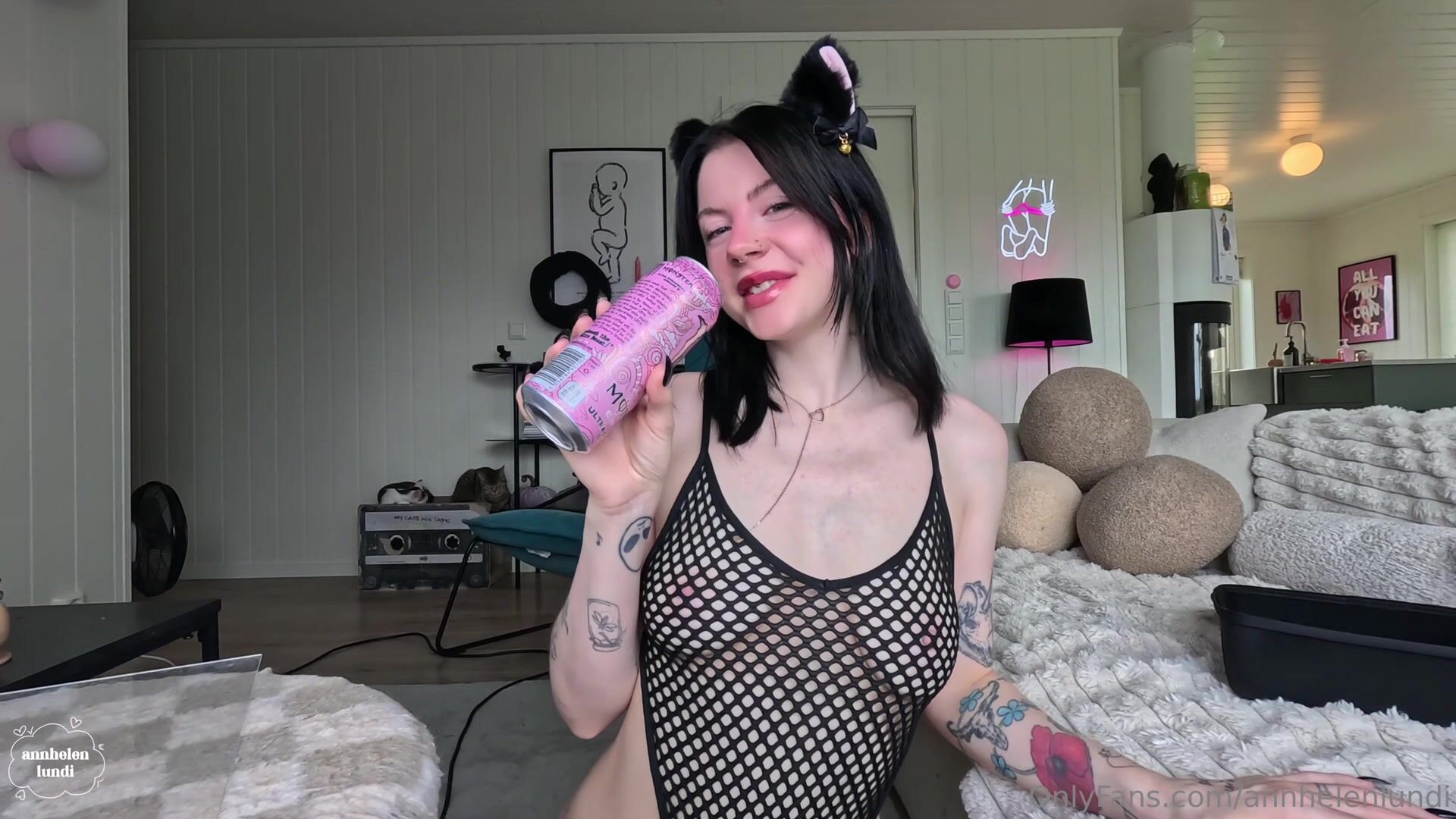 Norwegian joi