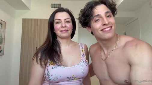 Alina Angel Getting Drilled By Gattouz0