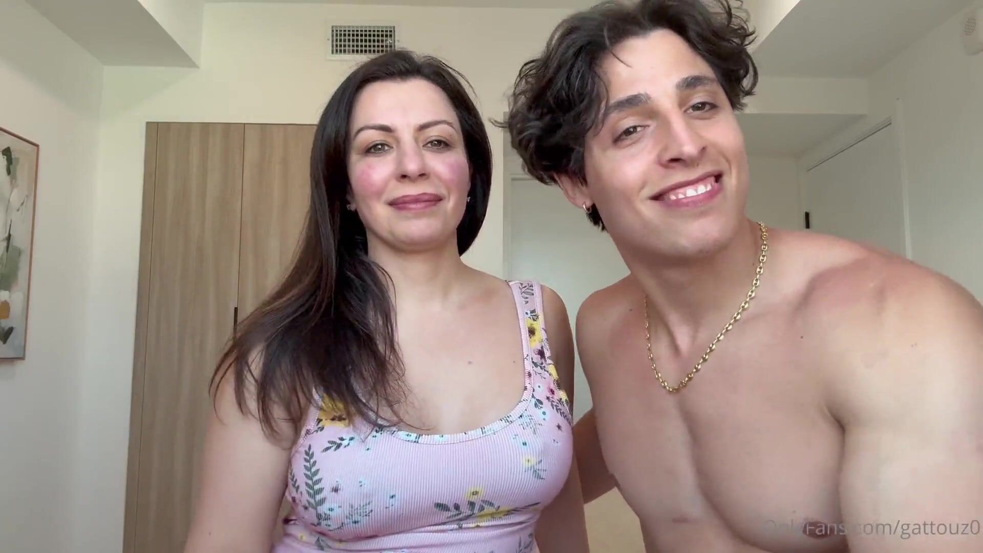 Alina Angel Getting Drilled By Gattouz0