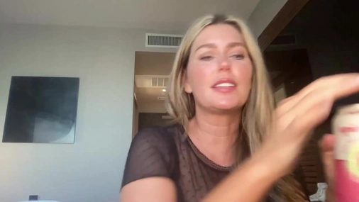 Diora Baird 1 Hour Long Livestream