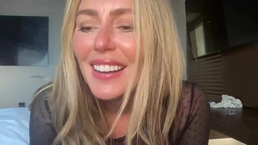 Diora Baird 1 Hour Long Livestream