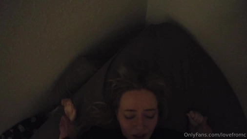 Danske Cille/lovefrom - Bliver kneppet af fyr