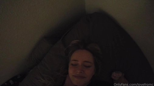 Danske Cille/lovefrom - Bliver kneppet af fyr