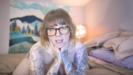Nordic doll bbw marsturbate
