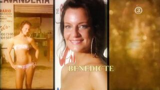 Paradise Hotel Norway Benedicte 2009