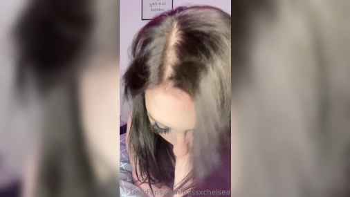Big titty suckin dih