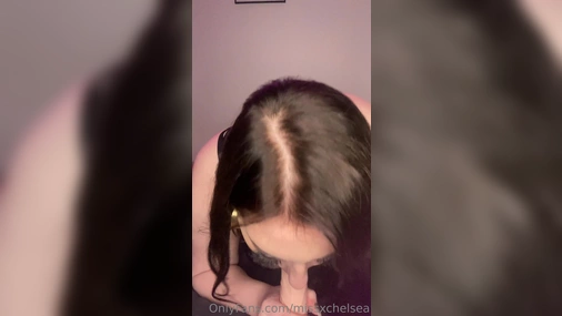 Big titty suckin dih