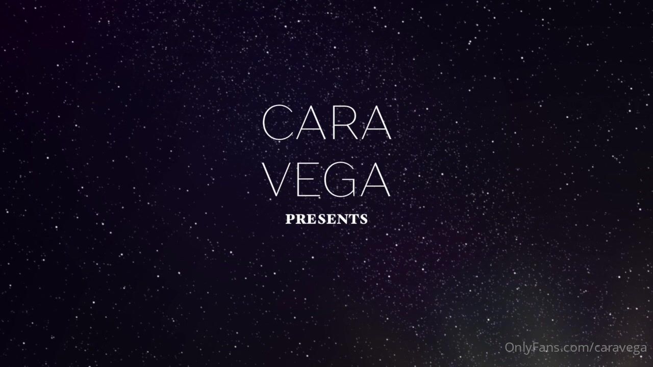 Swedish Caravega / Scandidreamgirl Anal orgasm