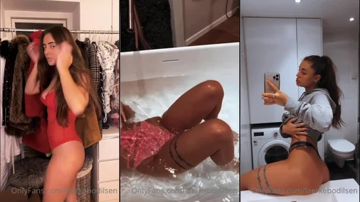Laerke Bodilsen 2