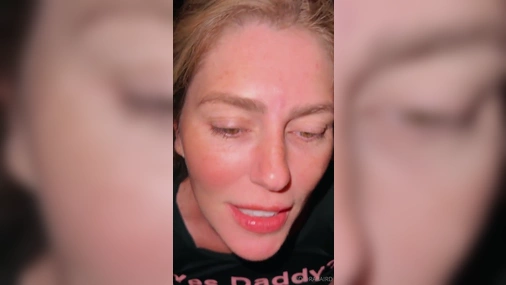 Diora Baird First Blowjob On Video