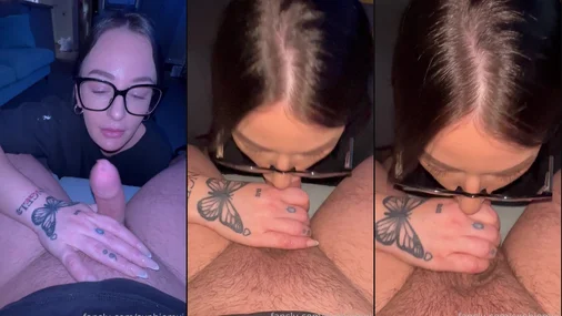 sxphiemxi Blowjob