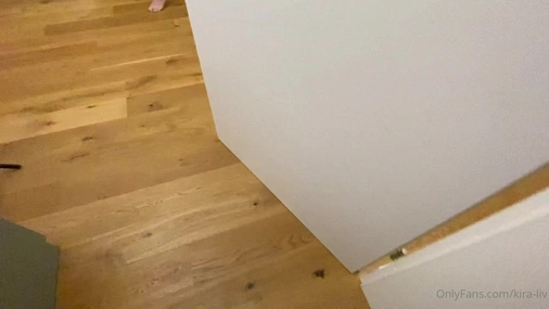 Kira Liv chubby girl having sex